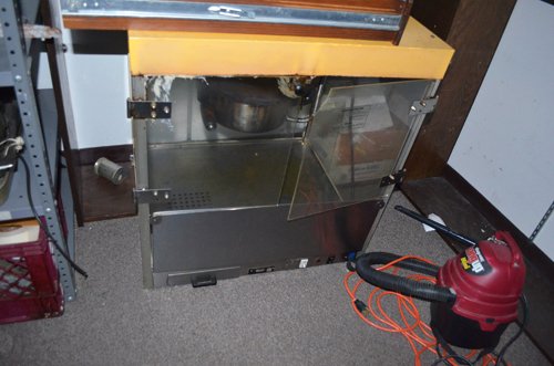 Property photo 16 - Restaurant Equipment Auction
